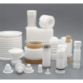 PTFE Bellows CNC Μηχανωμένα μέρη